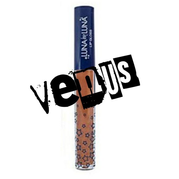 Luna By Luna Lip Gloss - Picture 2 of 6